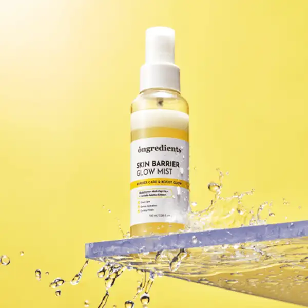 Skin Barrier Glow Mist 100ml