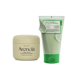 [TOCOBO] Apple Dewy Fit Cushion