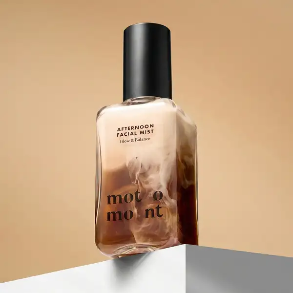 Afternoon Facial Mist Milktea 100ml