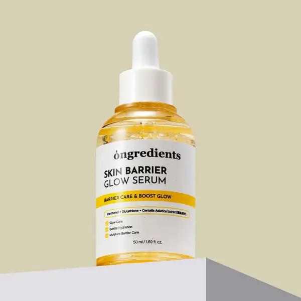 Skin Barrier Glow Serum 50ml