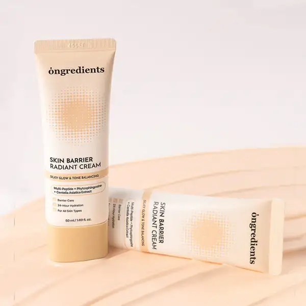 Skin Barrier Radiant Cream 50ml