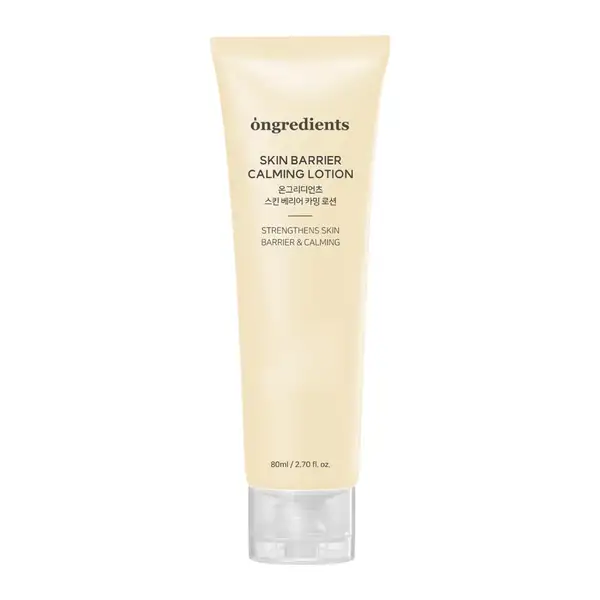 Skin Barrier Calming Lotion 80ml
