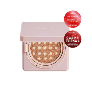 [TOCOBO] Apple Dewy Fit Cushion
