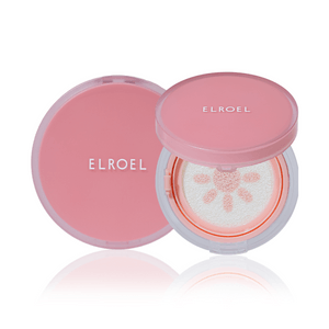 [TOCOBO] Apple Dewy Fit Cushion