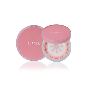 [TOCOBO] Apple Dewy Fit Cushion