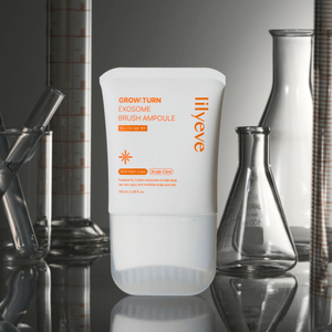 [TOCOBO] Apple Dewy Fit Cushion