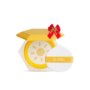 [TOCOBO] Apple Dewy Fit Cushion