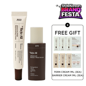 [TOCOBO] Apple Dewy Fit Cushion