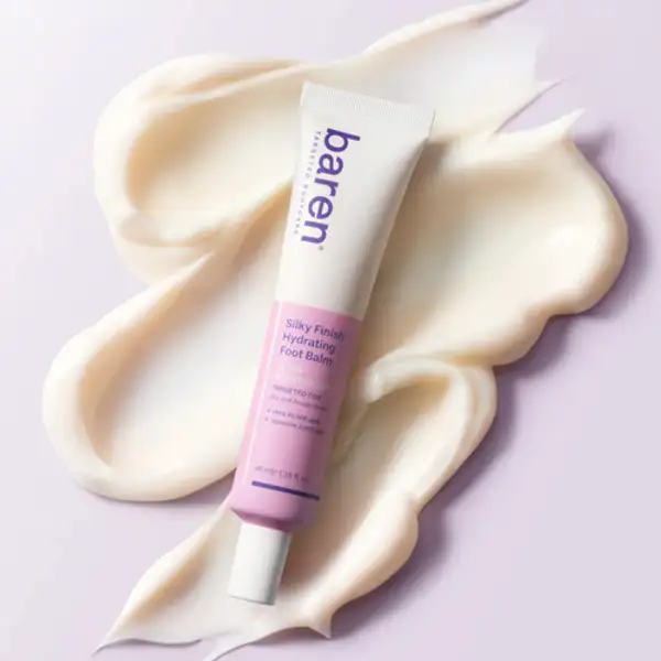 Non-Greasy & Hydrating Heel Balm 40ml