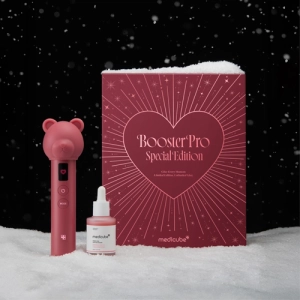 [TOCOBO] Apple Dewy Fit Cushion