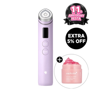 [TOCOBO] Apple Dewy Fit Cushion