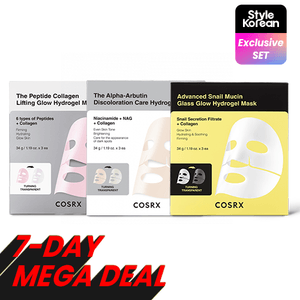 [TOCOBO] Apple Dewy Fit Cushion