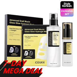 [TOCOBO] Apple Dewy Fit Cushion