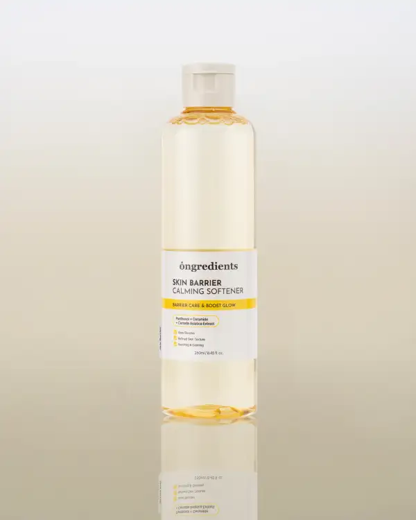 Skin Barrier Calming Softener