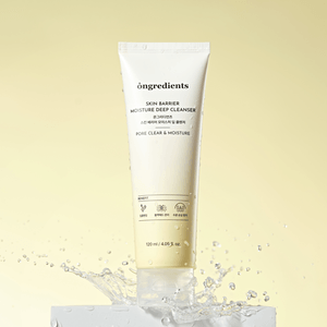 [TOCOBO] Apple Dewy Fit Cushion