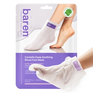 [TOCOBO] Apple Dewy Fit Cushion