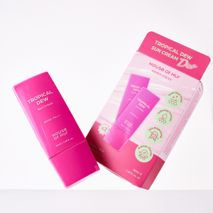 [TOCOBO] Apple Dewy Fit Cushion