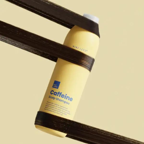 Root-Biome™ Caffeine Scalp Shampoo 300ml