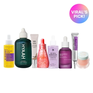 [TOCOBO] Apple Dewy Fit Cushion