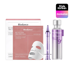 [TOCOBO] Apple Dewy Fit Cushion