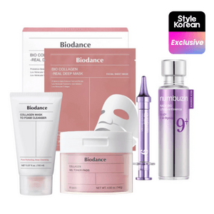 [TOCOBO] Apple Dewy Fit Cushion