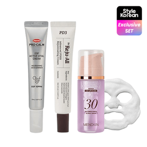 [TOCOBO] Apple Dewy Fit Cushion