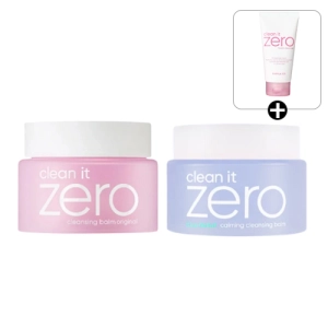 [TOCOBO] Apple Dewy Fit Cushion