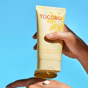 [TOCOBO] Apple Dewy Fit Cushion