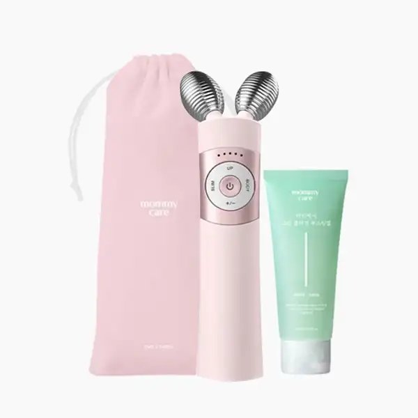 EMS V-THERA PINK SET