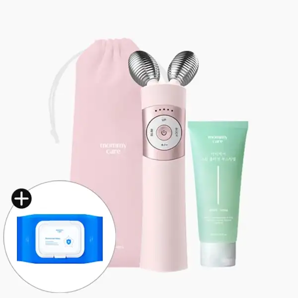 EMS V-THERA PINK SET