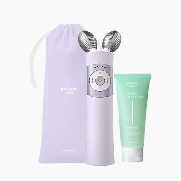 EMS V-THERA PURPLE SET