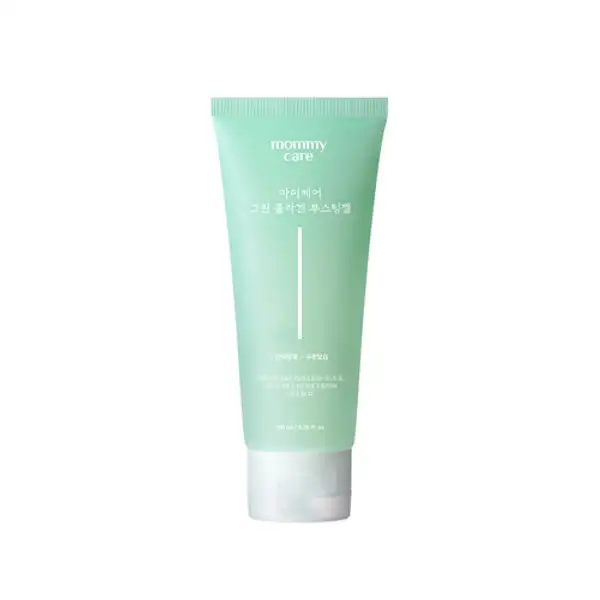 Green Collagen Boosting Gel 100ml