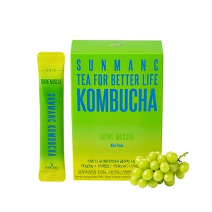 [TOCOBO] Apple Dewy Fit Cushion