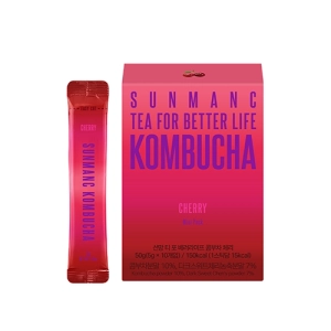 [TOCOBO] Apple Dewy Fit Cushion