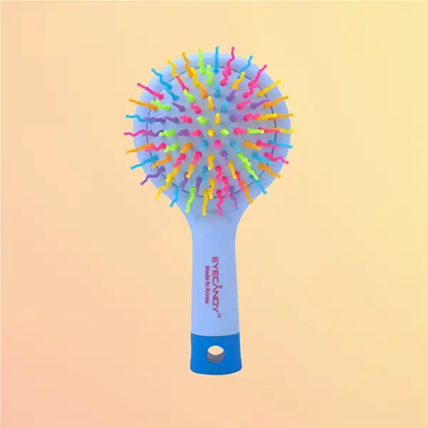 Rainbow Volume S Brush Medium_Sky Blue