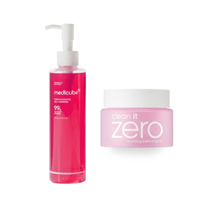 [TOCOBO] Apple Dewy Fit Cushion