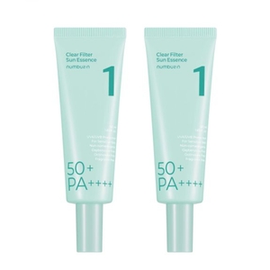 [TOCOBO] Apple Dewy Fit Cushion