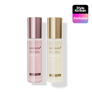 [TOCOBO] Apple Dewy Fit Cushion