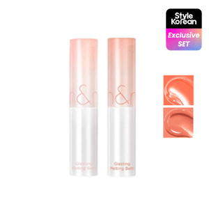 [TOCOBO] Apple Dewy Fit Cushion