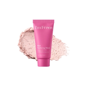 [TOCOBO] Apple Dewy Fit Cushion