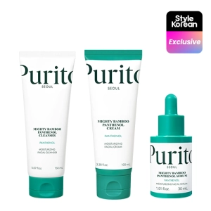 [TOCOBO] Apple Dewy Fit Cushion