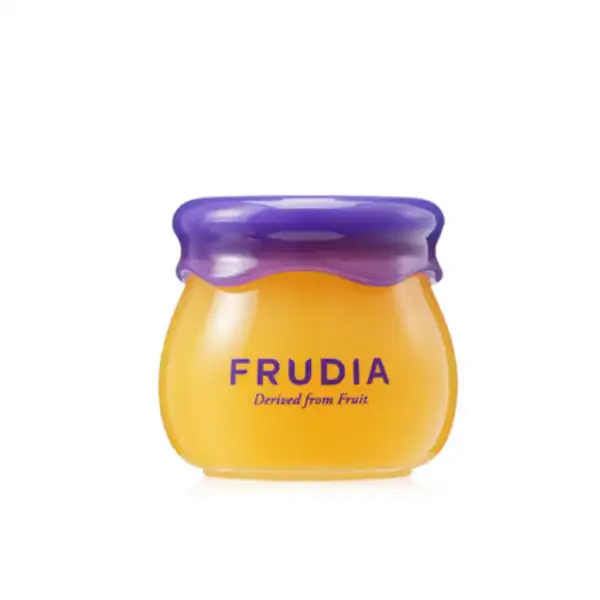 Blueberry Hydrating Honey Lip Balm 10ml