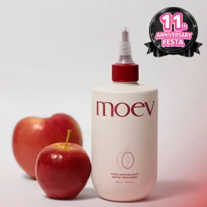 [TOCOBO] Apple Dewy Fit Cushion