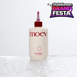 [TOCOBO] Apple Dewy Fit Cushion