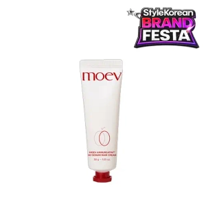 [TOCOBO] Apple Dewy Fit Cushion