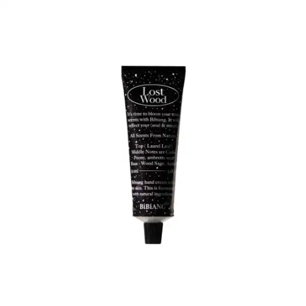 Perfume Hand cream 50ml #Lost Wood