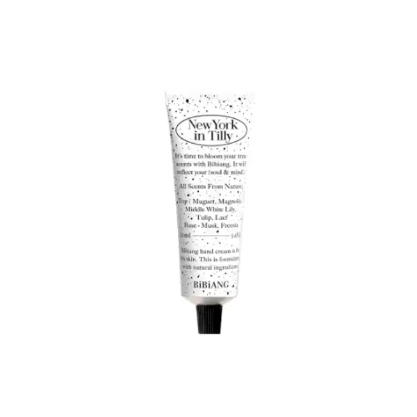 Perfume Hand cream 50ml #New York in Tilly