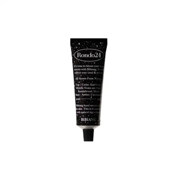 Perfume Hand cream 50ml #Rondo24