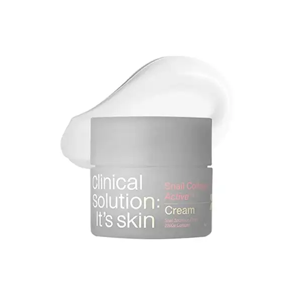 Snail Collagen Active Cream 50ml