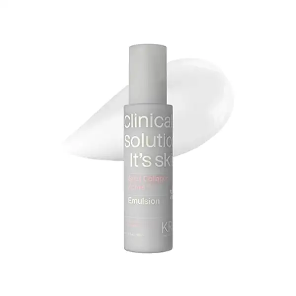 Snail Collagen Active Emulsion 120ml